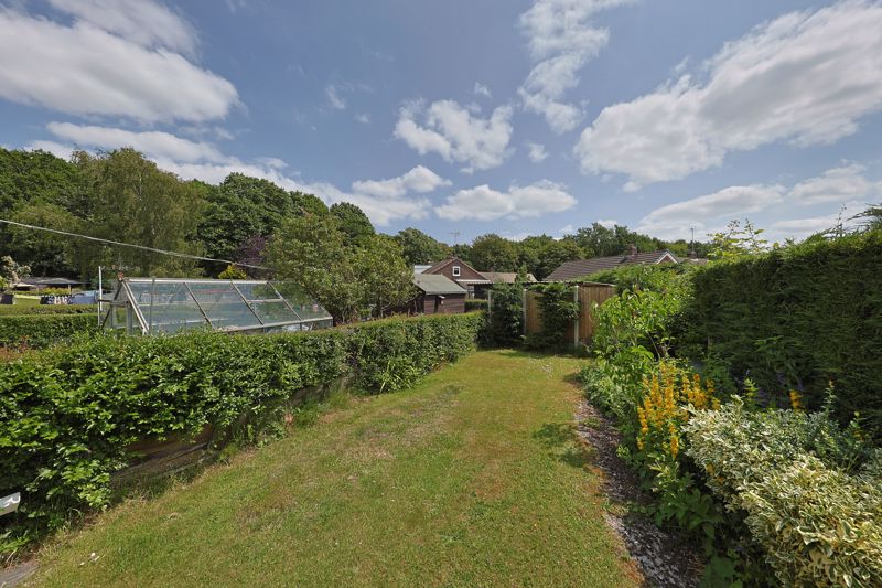 Ashover Road Old Tupton